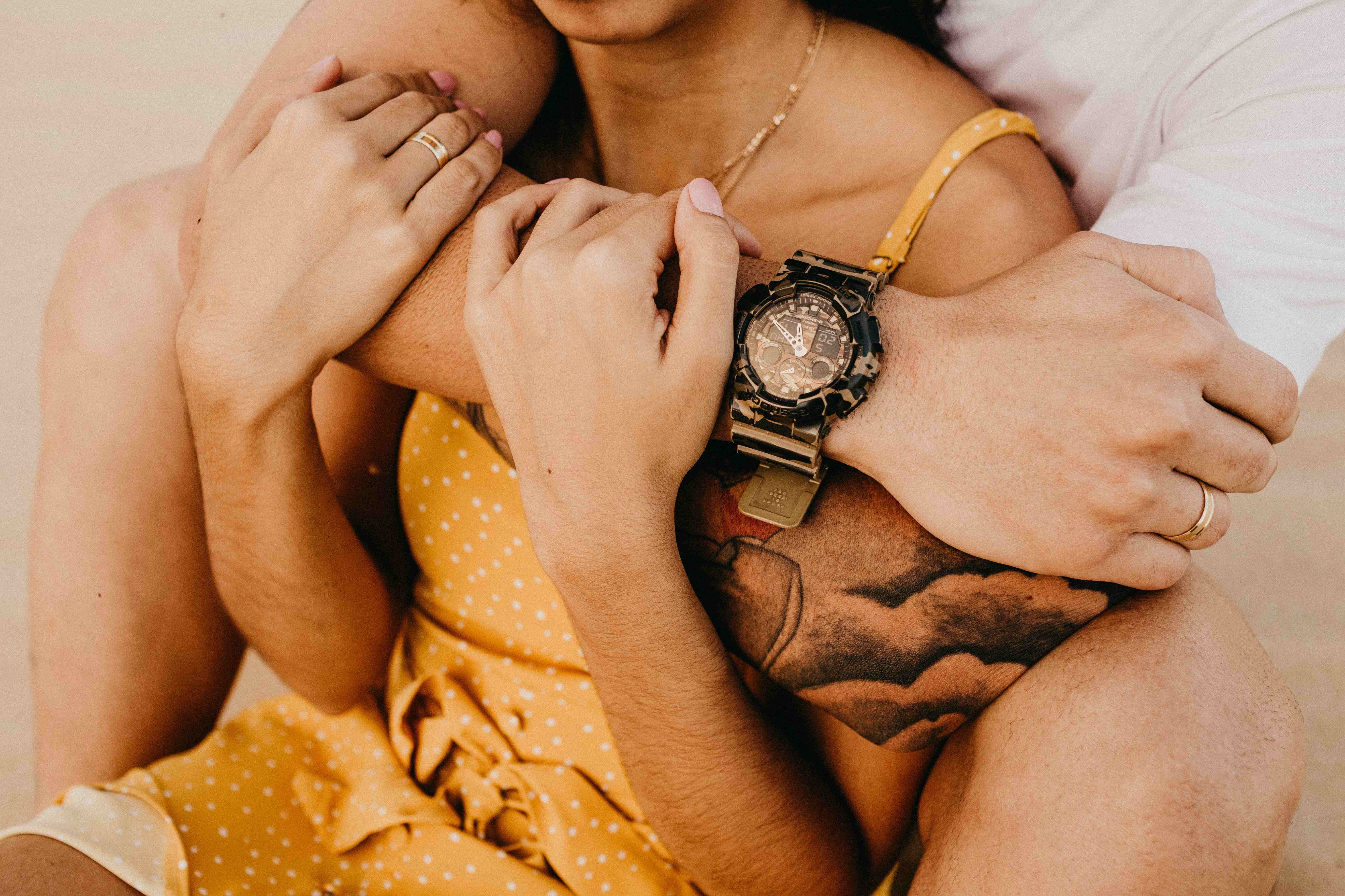 Understanding The Compatibility Between A Libra Man And Gemini Woman