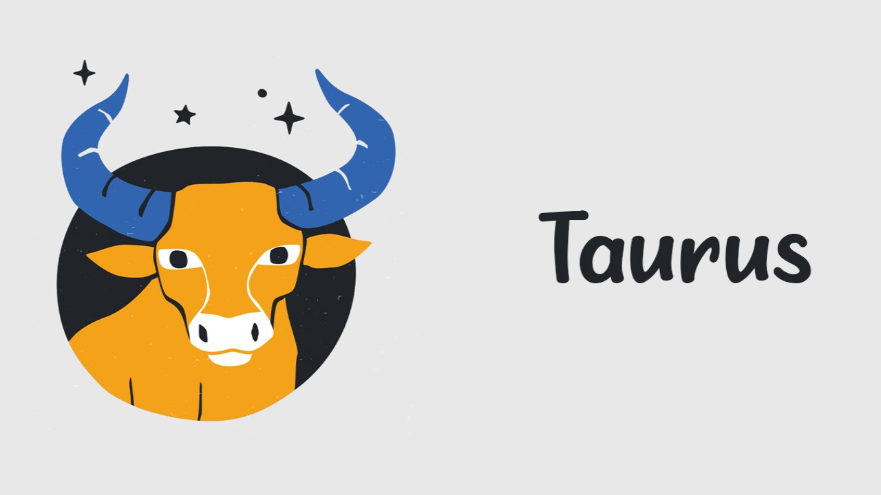 Taurus Horoscope