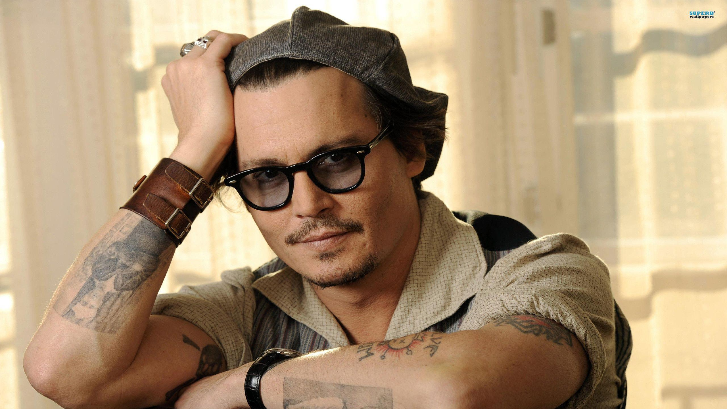 Johnny Depp Movie List Johnny Depp Latest Movies Pinkvilla