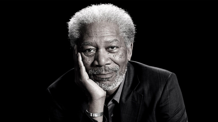 Morgan Freeman Movie List Morgan Freeman Latest Movies Pinkvilla