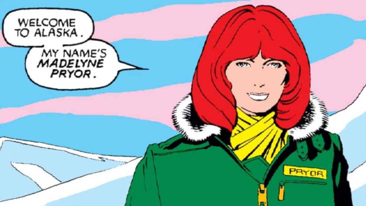 X Men Who Is Madelyne Pryor Here S What We Know About Jean Gray S