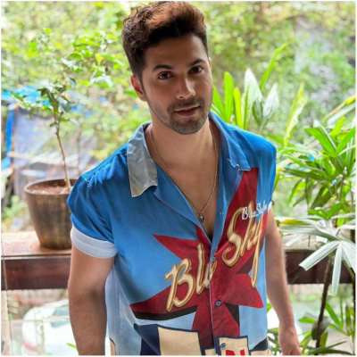 Exclusive Varun Dhawan To Shoot For Atlee Murad Khetanis Movie From