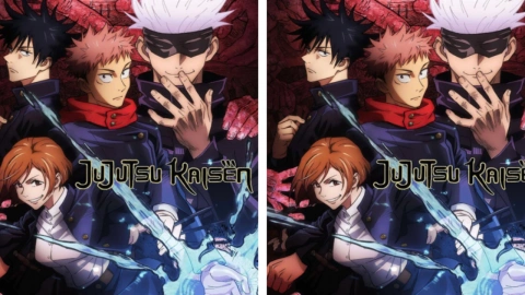 Update More Than Jujutsu Kaisen Anime Release Date In Cdgdbentre