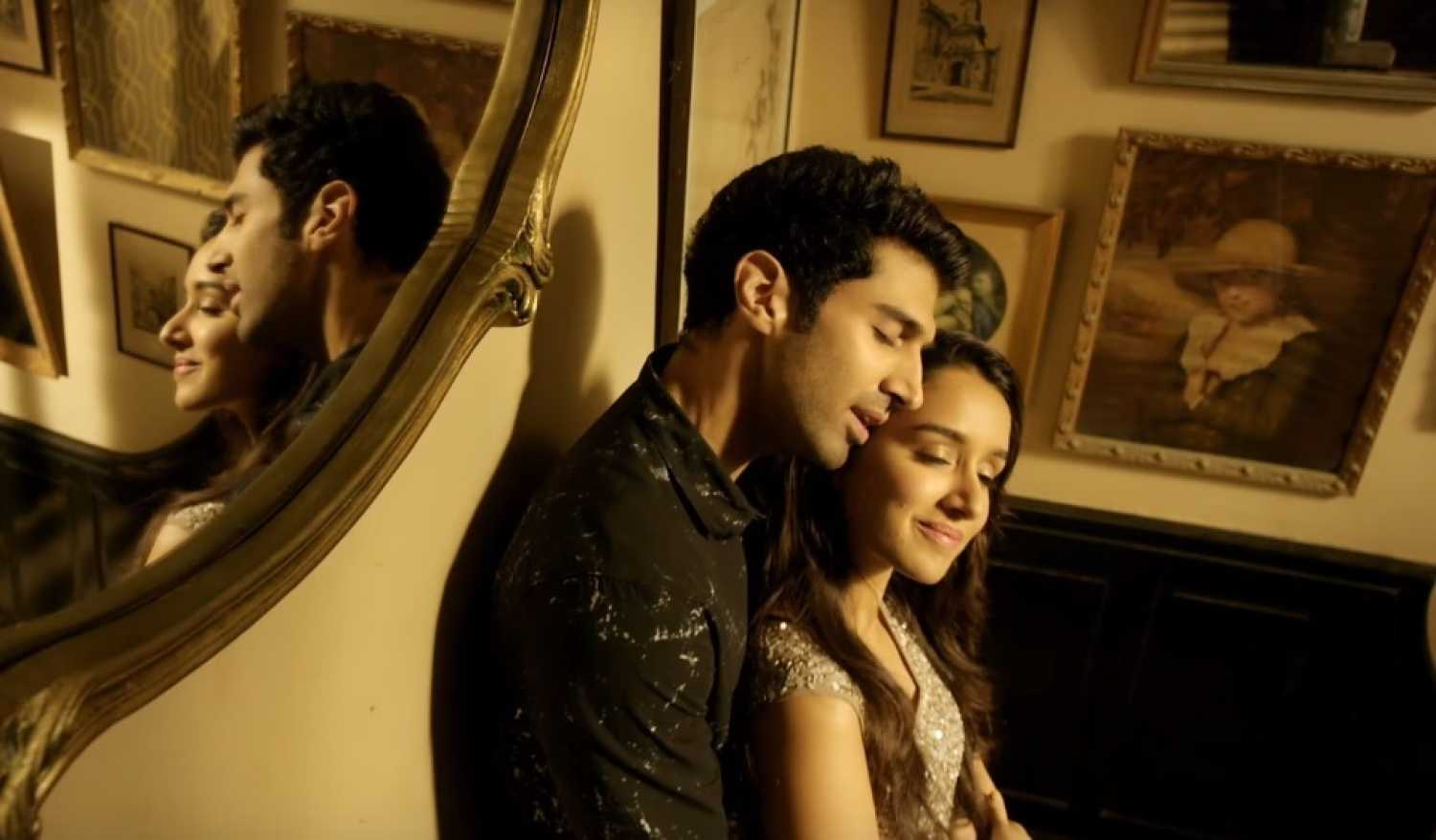 Shraddha Kapoor Freund Vanraj Zaveri