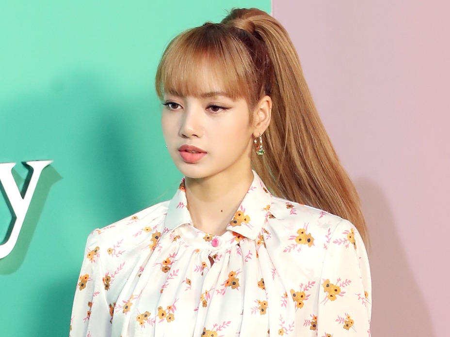 Lisa-BLACKPINK (icon)  Blackpink, Lalisa manoban, Blackpink lisa