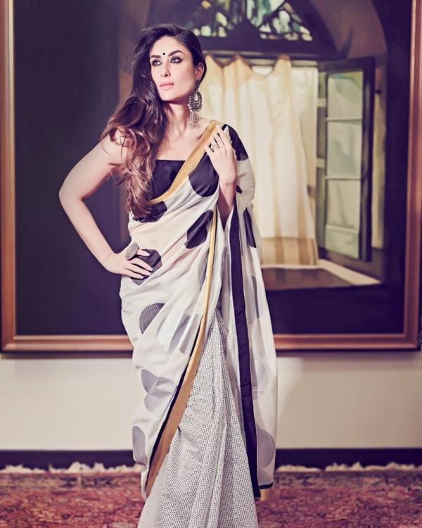 Kareena Kapoor Believes People Will Be Raving About Her Once Again