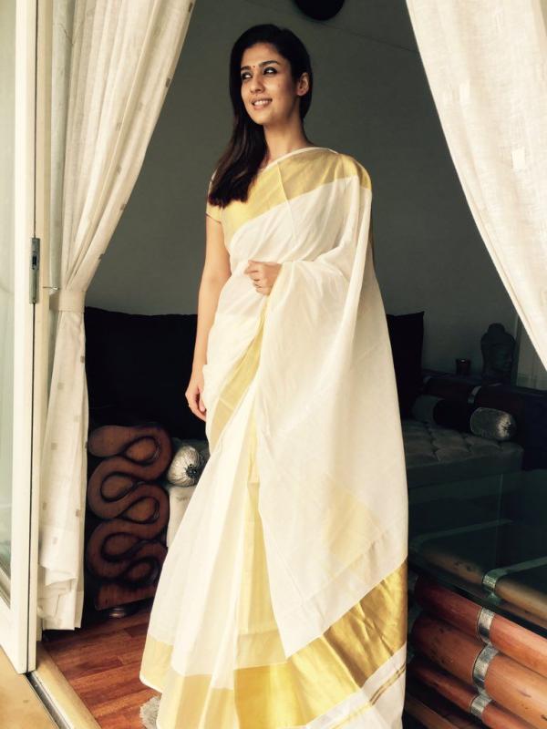Nayanthara's Wedding Look Decoded: Dazzled In Diamonds From Head To Toe  With Handcrafted Saree