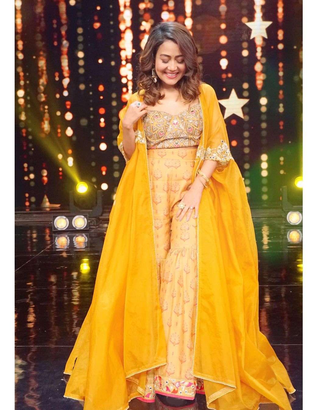 Neha Kakkar s amazing fashion looks