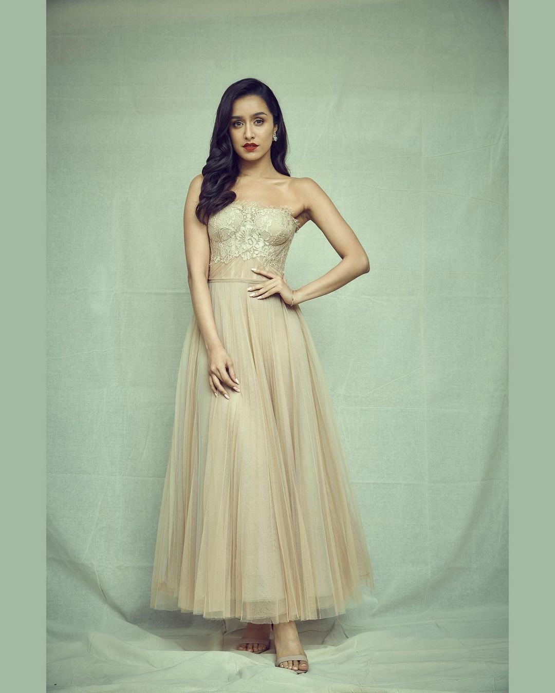 Shraddha Kapoor Dresses