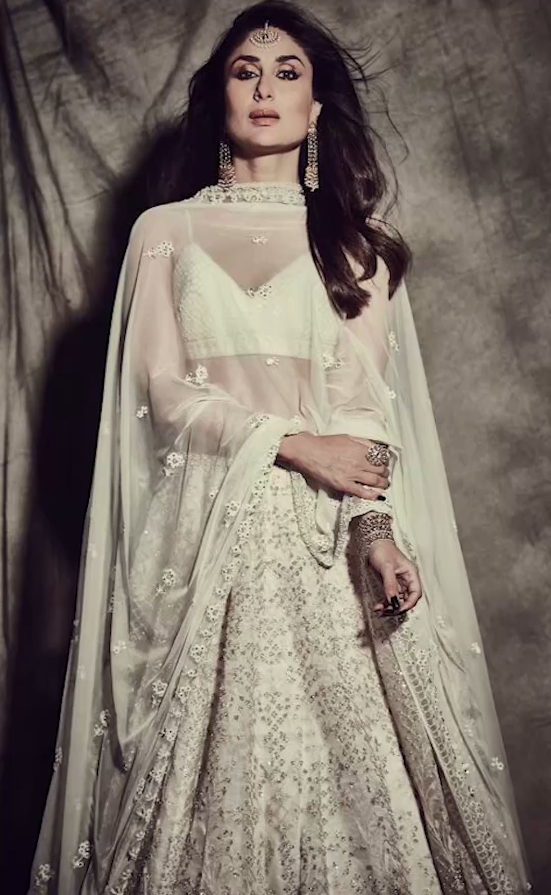 5 designer labels you will always find in Kareena Kapoor Khan's wardrobe |  Vogue India
