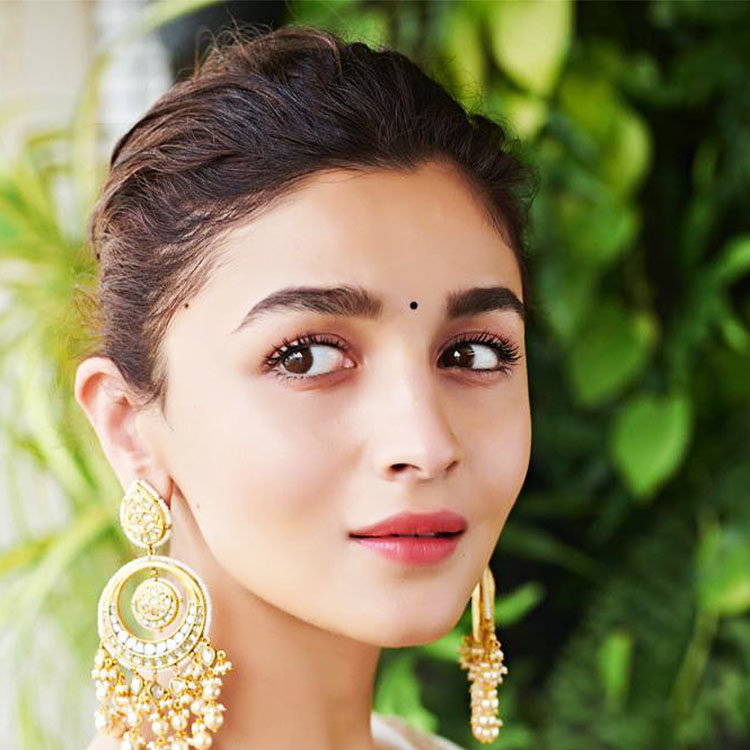 Walking for Manish Malhotra is a dream come true: Alia Bhatt | Walking for  Manish Malhotra is a dream come true: Alia Bhatt