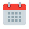 Release Date Icon