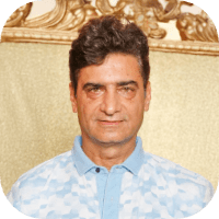 Indra Kumar