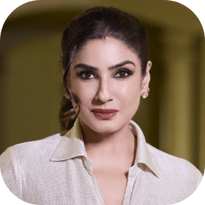 Raveena Tandon