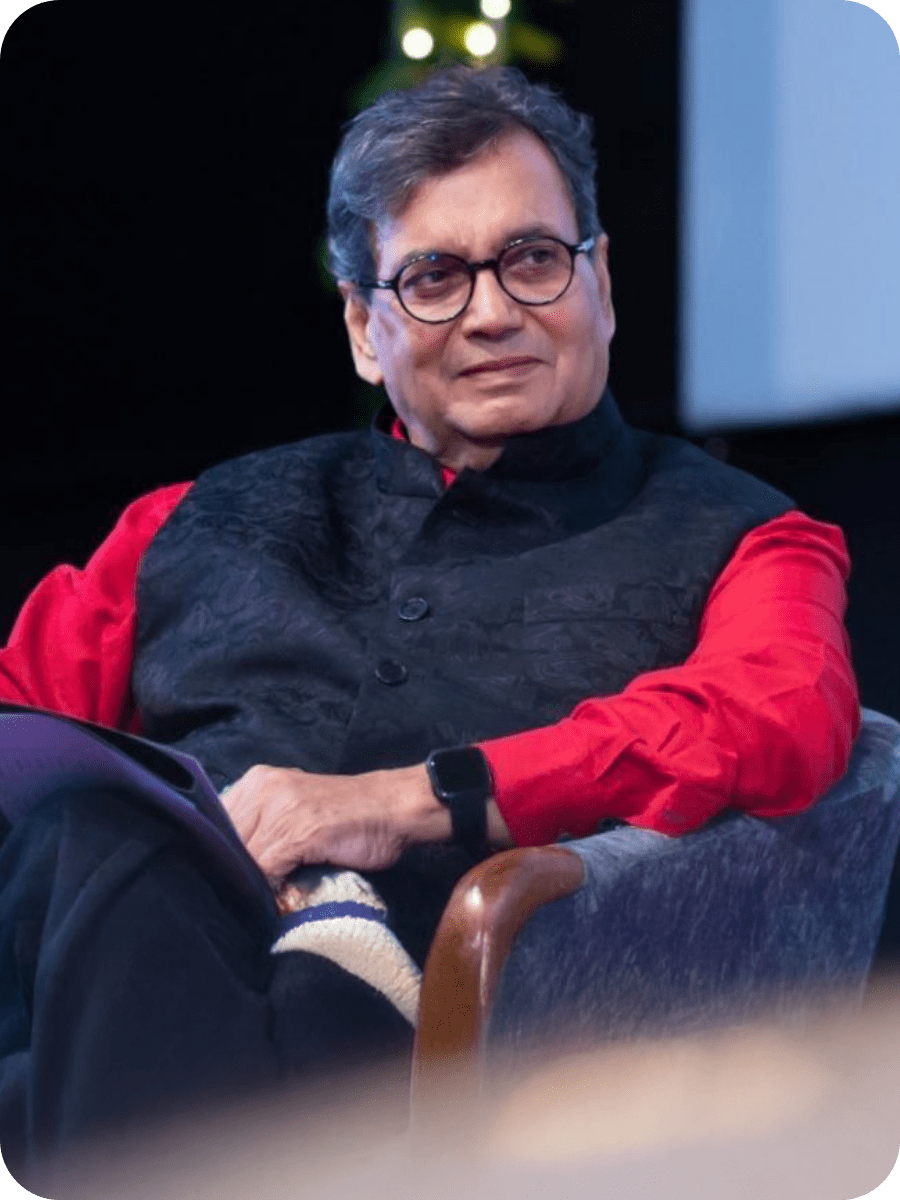 Subhash Ghai