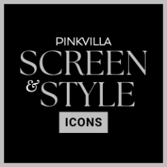 Pinkvilla Style Icons