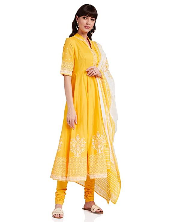 biba salwar kurta