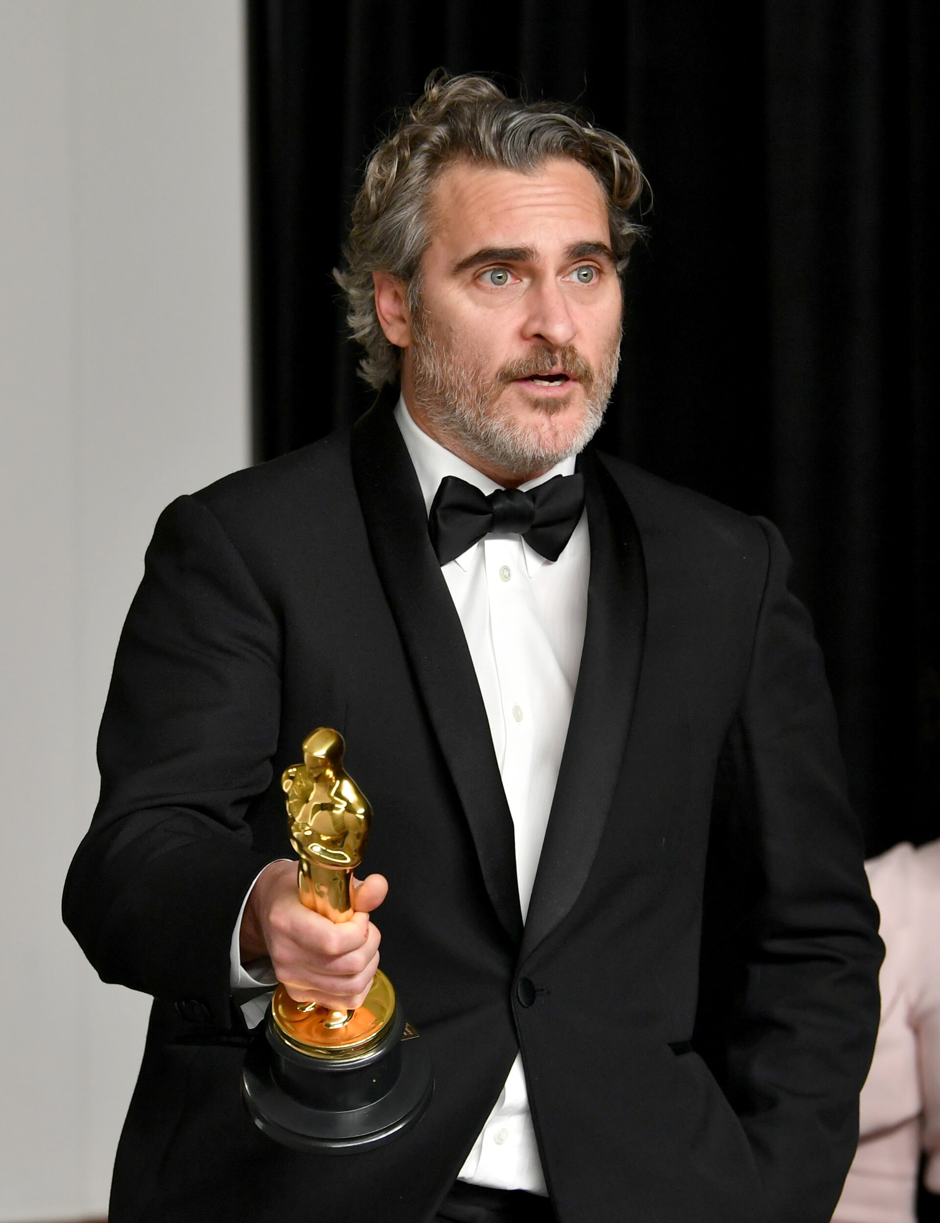 10 Best Actor Academy Awards winners who delivered iconic acceptance