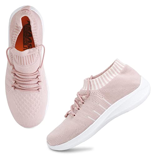 Women's Kraasa Casual Sneakers