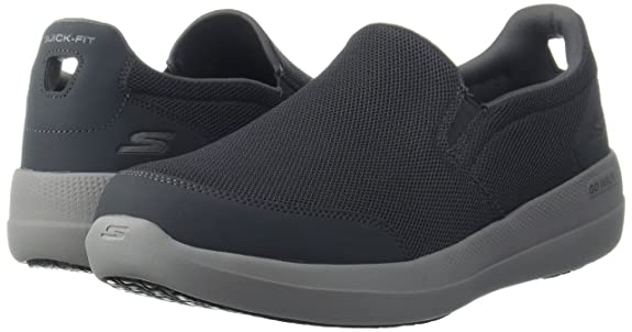 Men's Skechers Go Walk Stability - Resolute Trainers