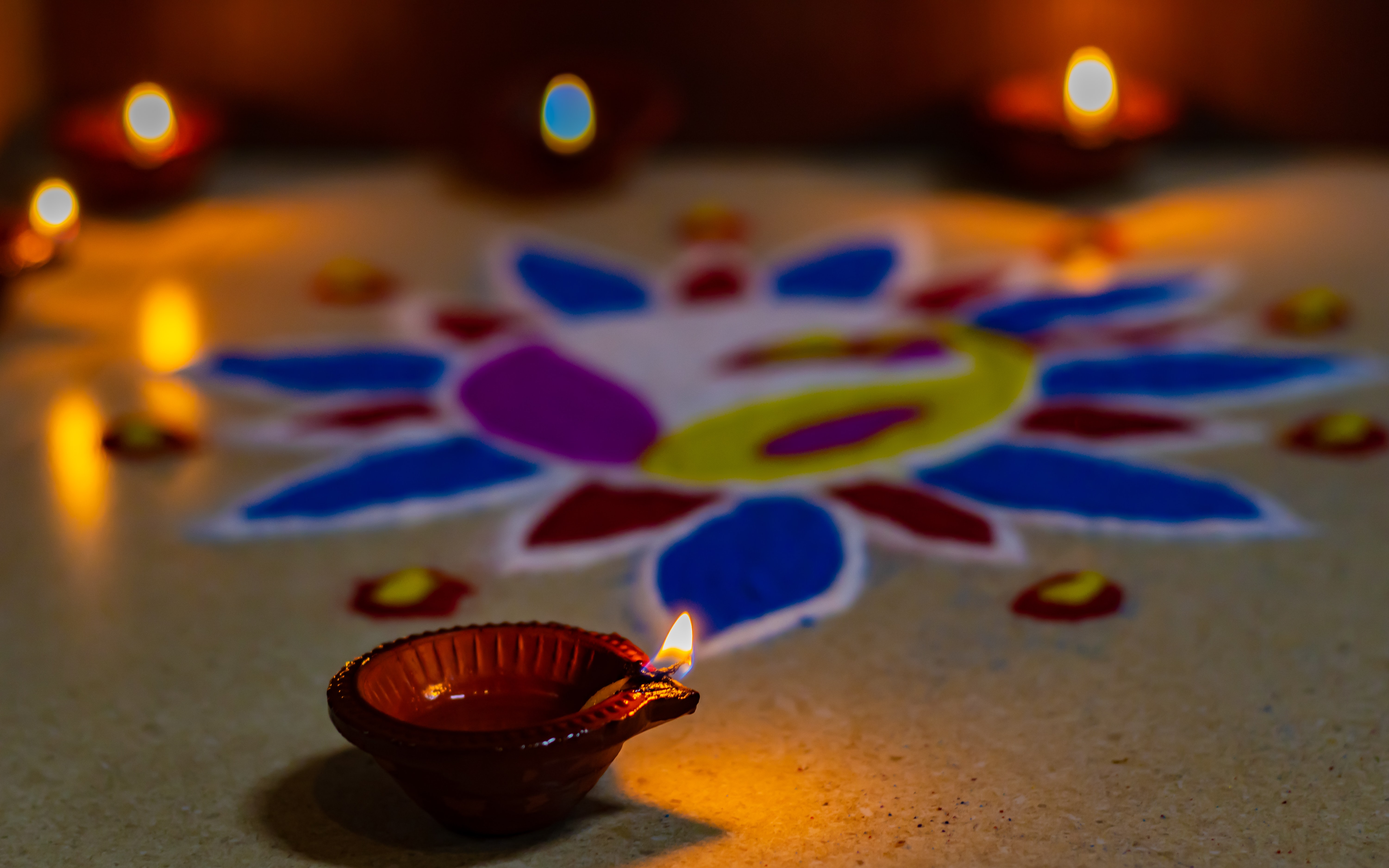 Diwali 2022: Why and How do people celebrate the most glorious festival of lights across India?