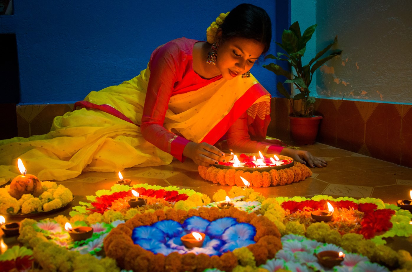 Diwali 2022: Why and How do people celebrate the most glorious festival of lights across India?