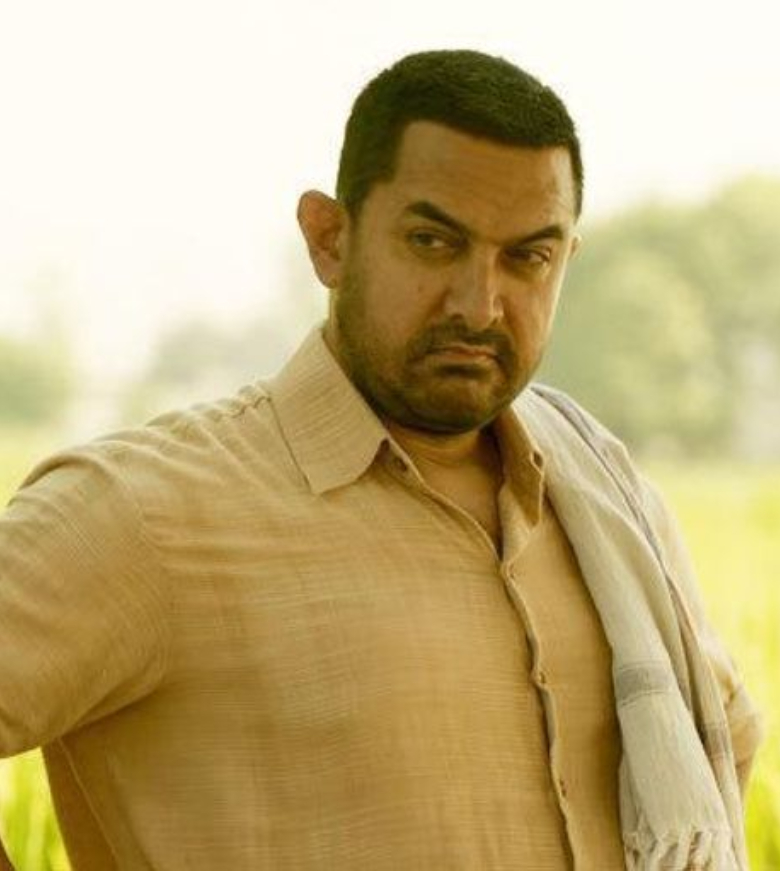 aamir khan