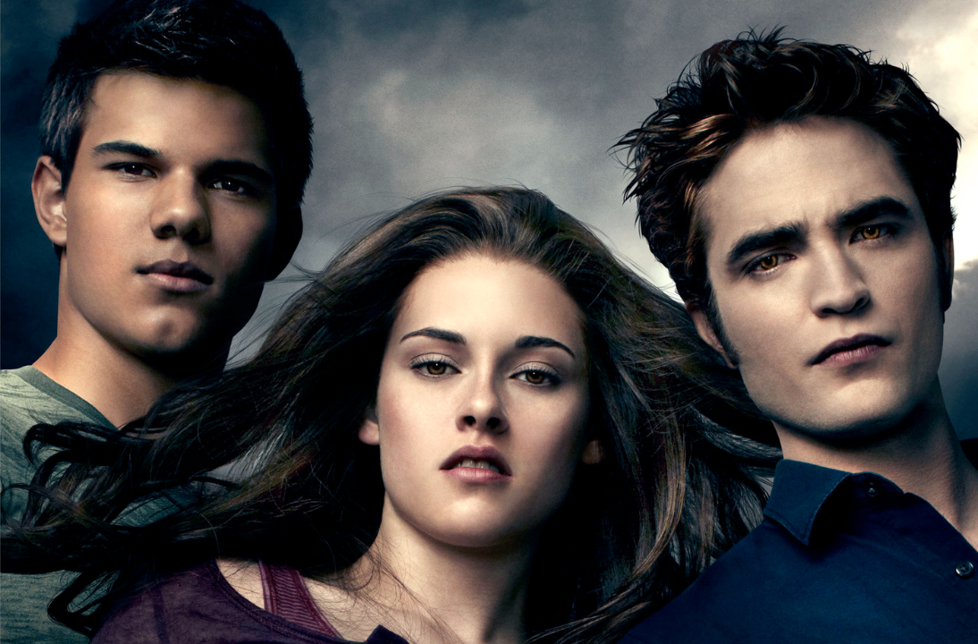 Twilight Saga