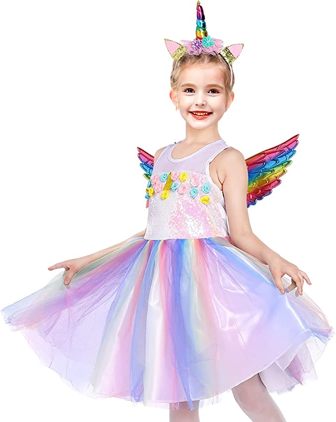 7 Trendy Halloween Costumes for Kids to Make Trick-or-Treating ...