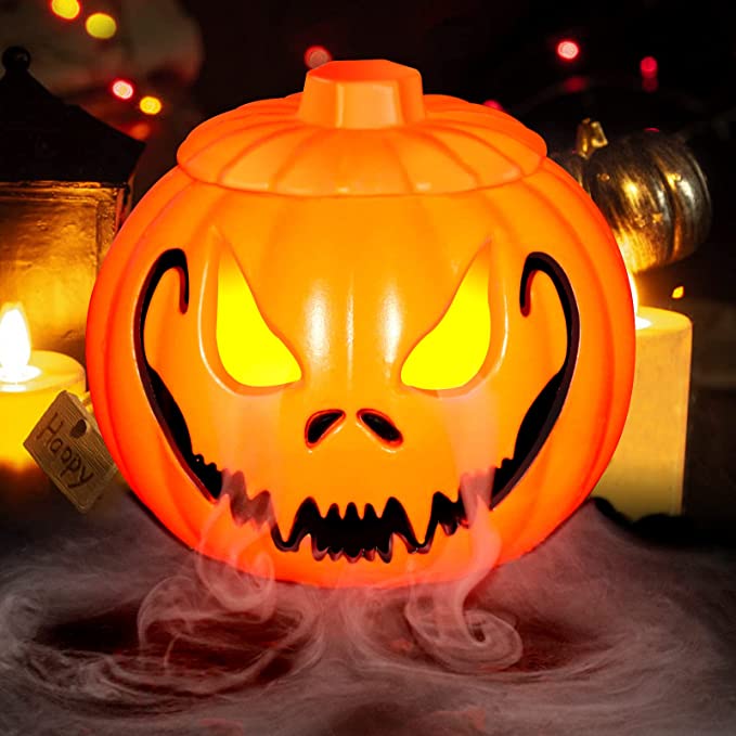 7 Scary Halloween Pumpkin Decor to Haunt Every Passer-by | PINKVILLA