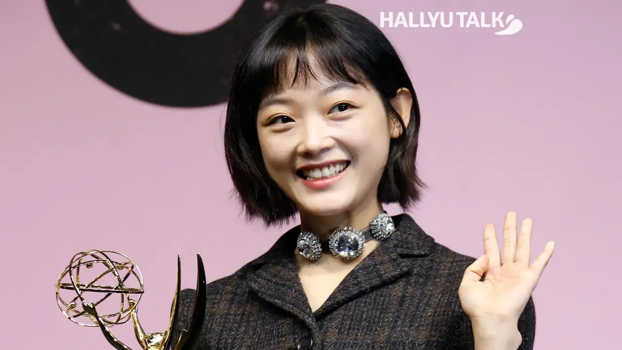 Squid Game star Lee Yoo Mi has joined the impressive list of TIME's 'Next  Generation Leaders' | PINKVILLA