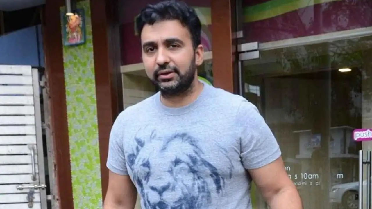 New 2019 Raj Wep - Report: Raj Kundra shot adult films in '2 deluxe hotels' for OTT,  Maharashtra Police files chargesheet | PINKVILLA