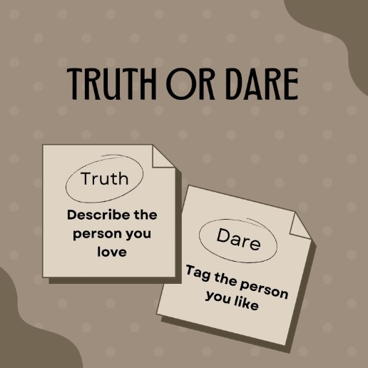 200 Best Truth Or Dare Questions To Ask To Spark Up Your Party PINKVILLA