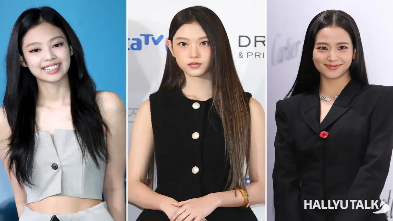 BLACKPINK Was Suddenly Called After Member NewJeans Was Appointed