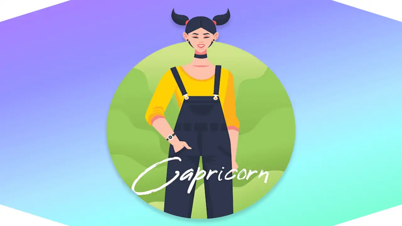 Capricorn  Anime-Planet