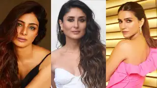 Kareena Kapoor Xx Video Com - Kareena Kapoor Khan reveals she's collaborating with Rhea Kapoor for a new  women-centric film and not Veere 2 | PINKVILLA
