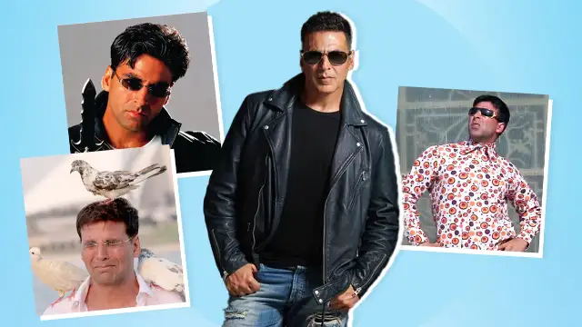 EXCLUSIVE: Akshay Kumar set to revive Hera Pheri, Awara Pagal Deewana, and  Welcome with Firoz Nadiadwala | PINKVILLA