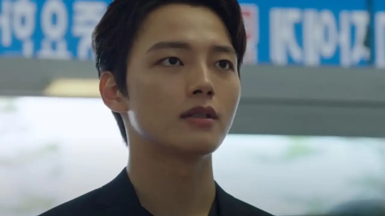 Premiere Watch: Not Others » Dramabeans Korean drama recaps