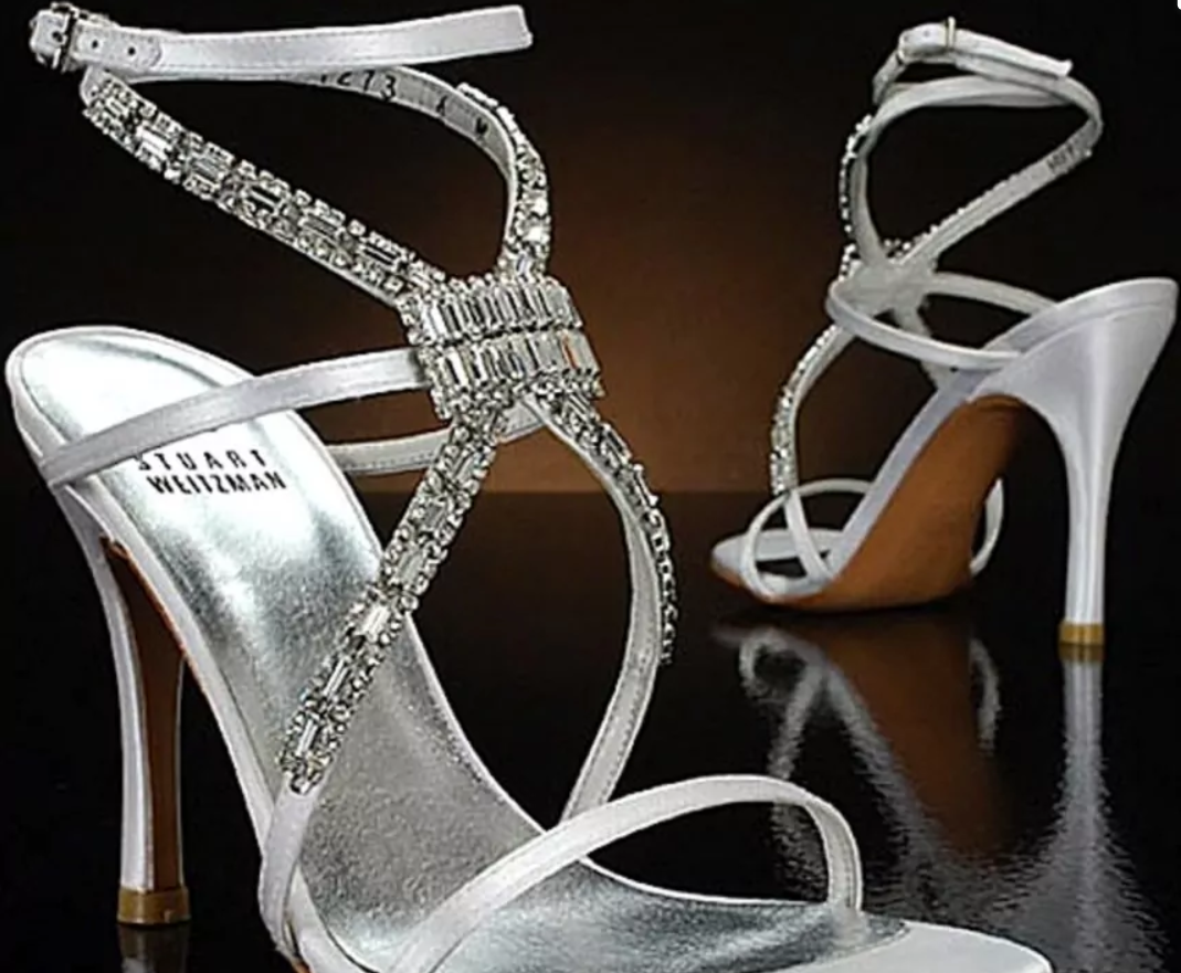 22 Most Expensive Shoes in the World of All Time PINKVILLA