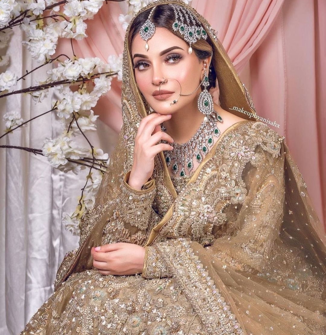 21 Top Most Beautiful Pakistani Women In The World Pinkvilla 