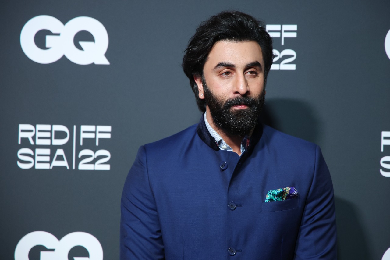 Ranbir Kapoor declines to comment on MNS warning to Pakistani actors