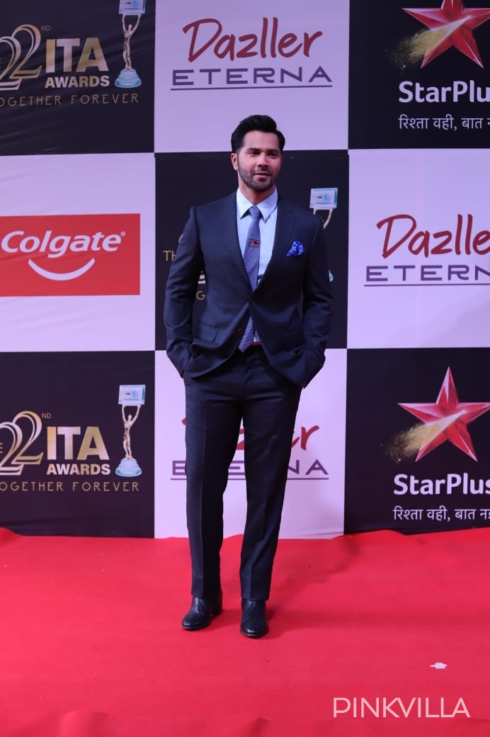 varun dhawan