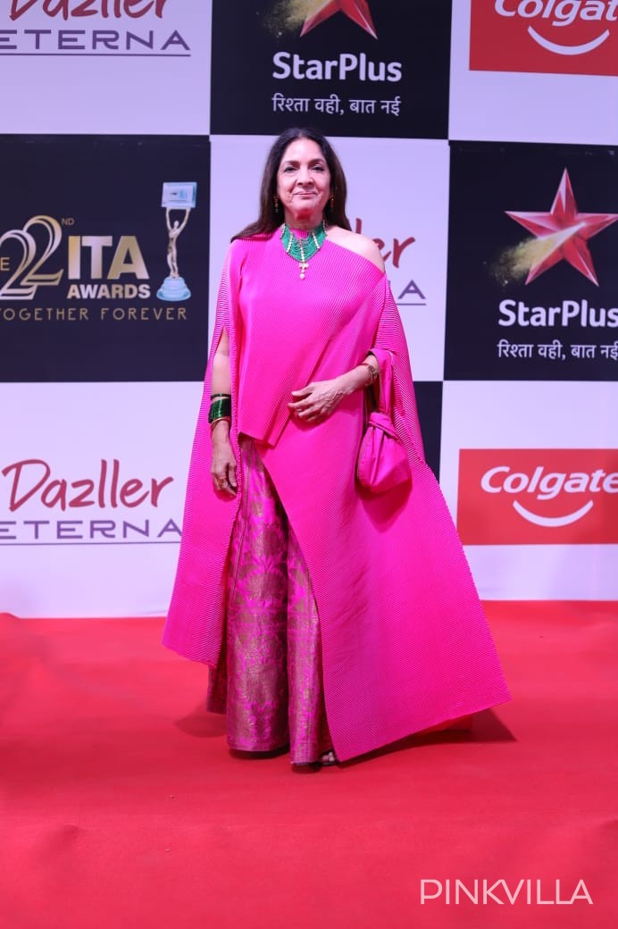 Neena Gupta