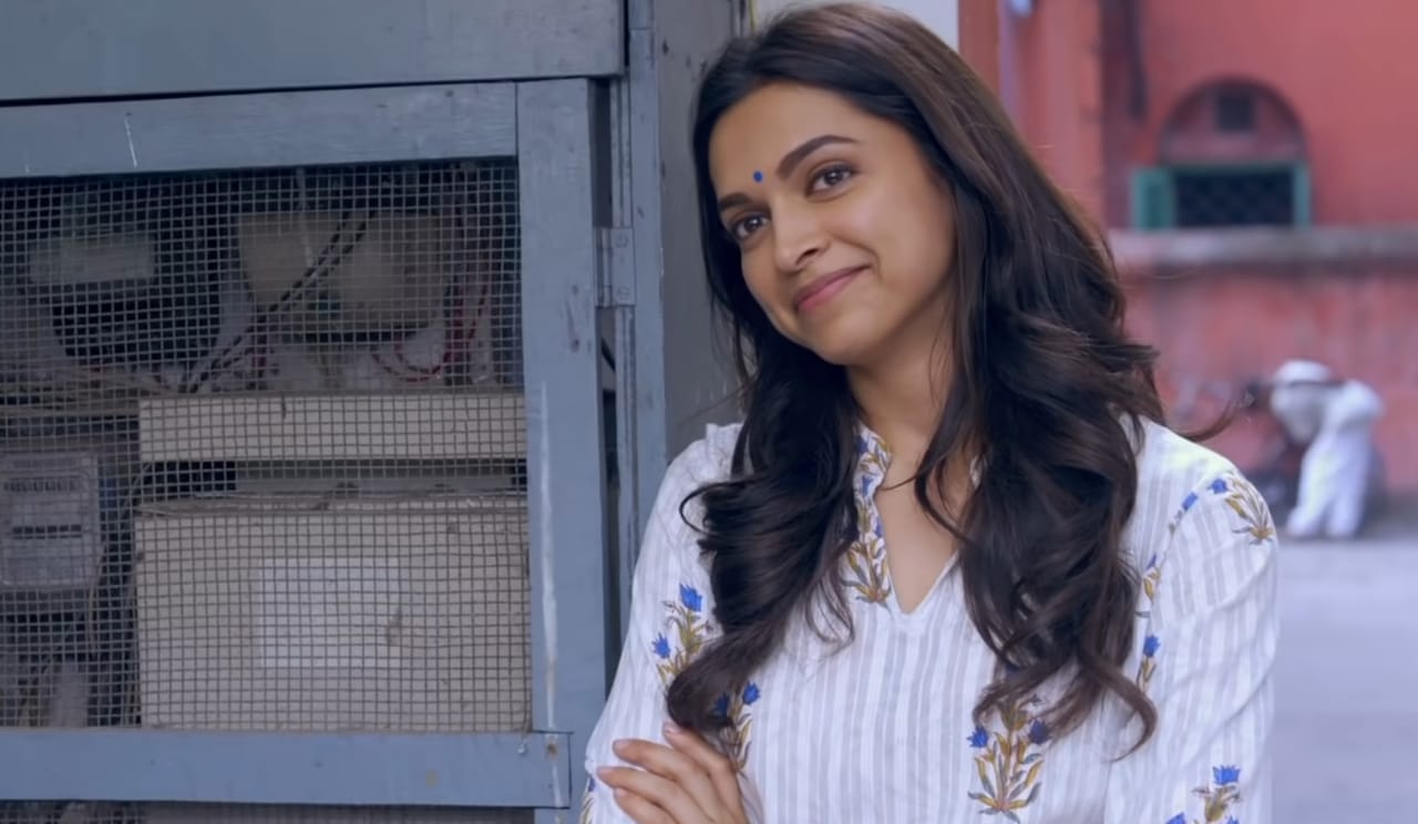 25 Best Female Characters In Bollywood Movies Alia Bhatts Gangubai Deepika Padukones Piku 