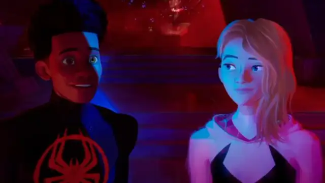 Spider-Man: Across the Spider-Verse Trailer OUT; Know about the 5 key  takeaways of this spectacular multiverse | PINKVILLA