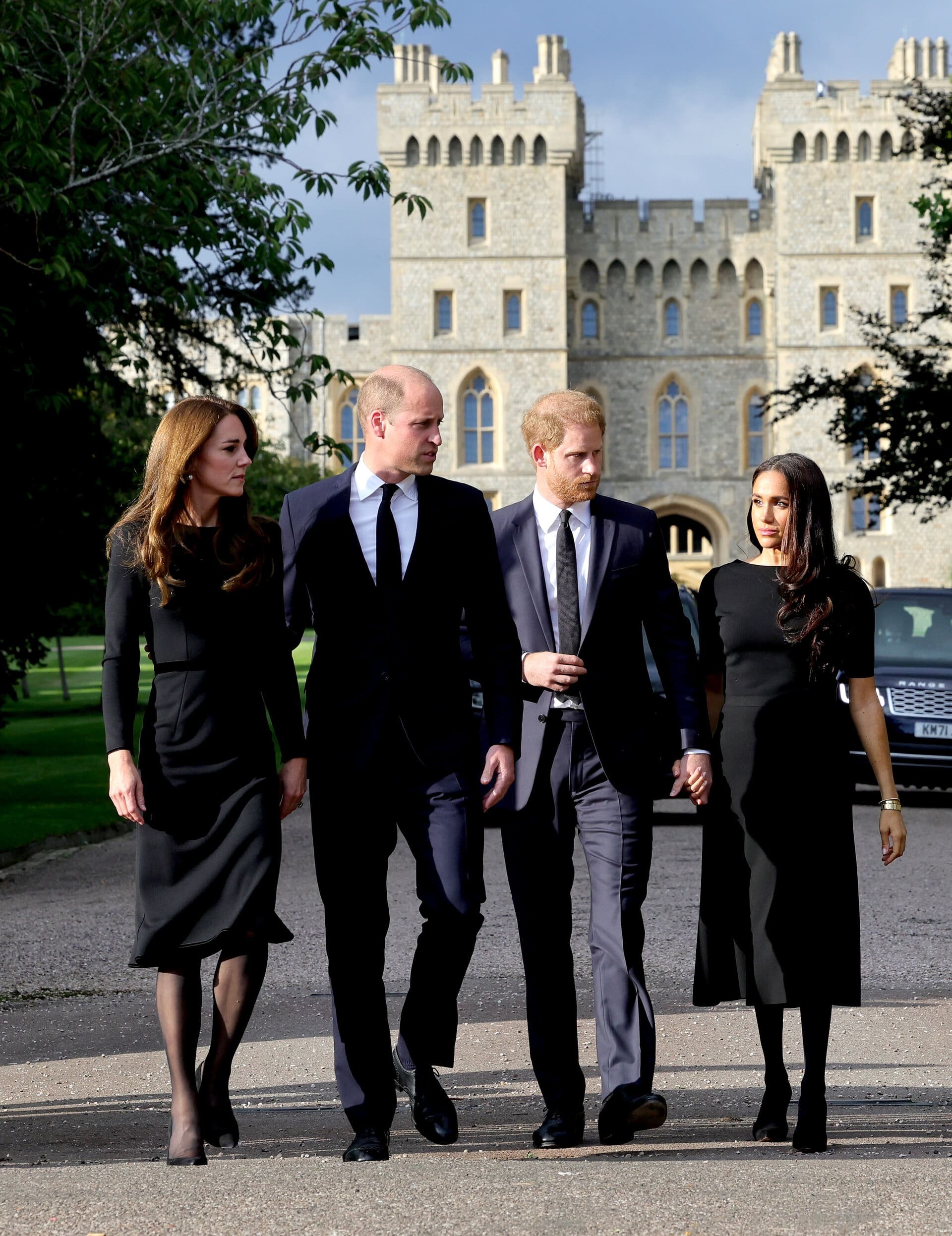 A month after Prince Harry and Meghan Markle’s wedding, the Duke of Cambridge along with his wife had invited the newly-wed over for tea
