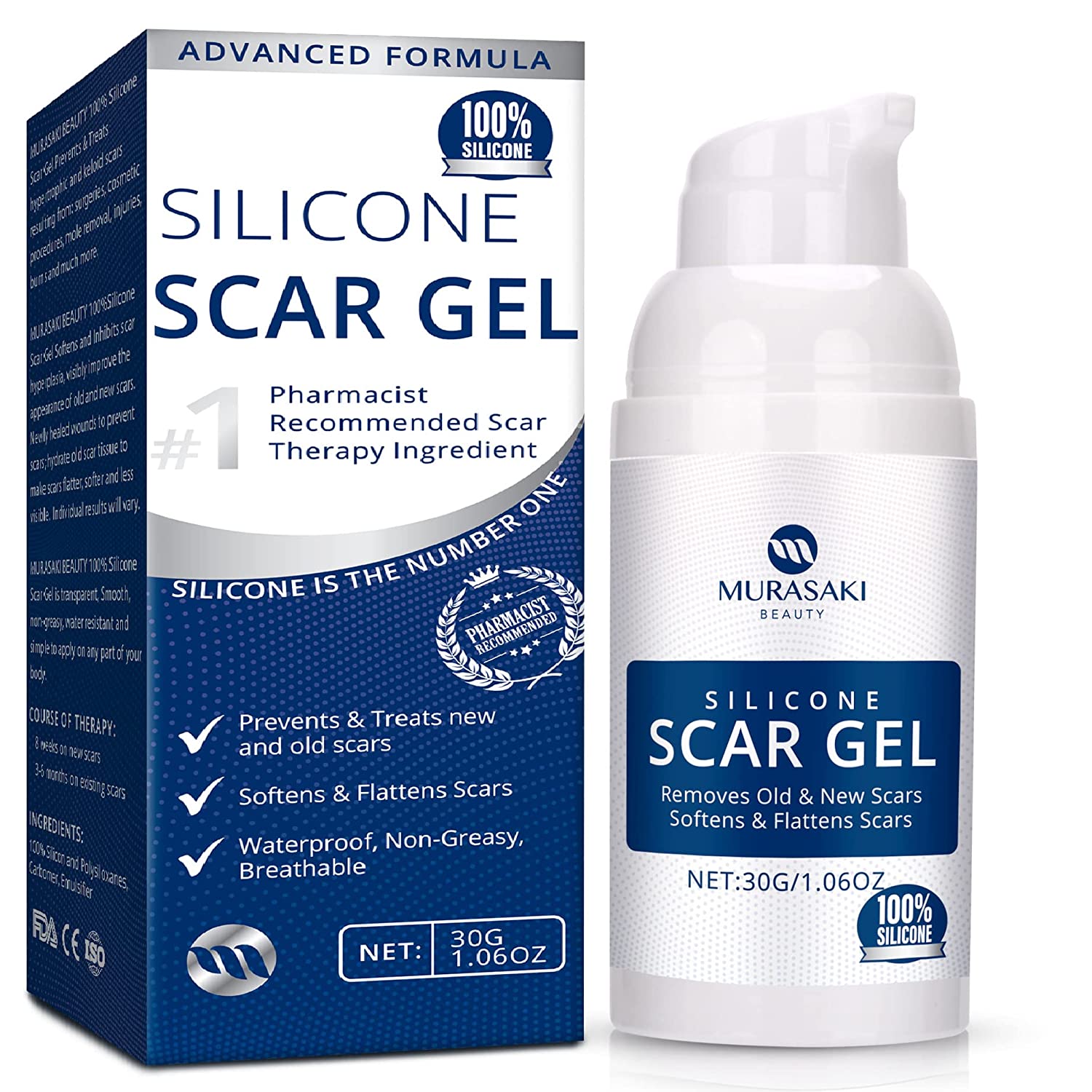 scar removal cream pharmacy