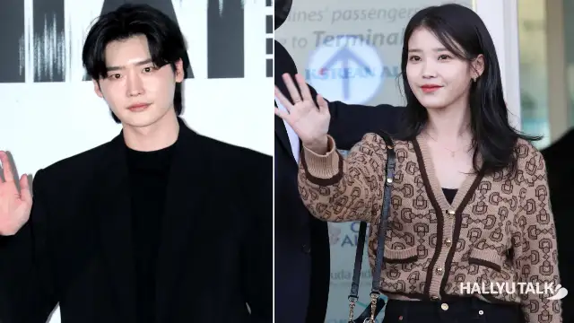 A guide to Lee Jong Suk's past dating rumors and IU's former relationships  | PINKVILLA
