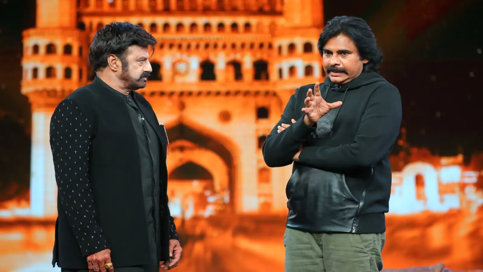 EXCLUSIVE: Pawan Kalyan made an intimate confession on quitting ...
