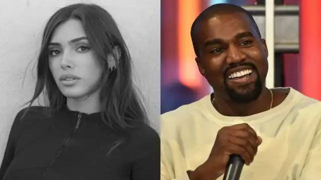 Kanye West marries Bianca Censori after divorce with Kim Kardashian; 5  Things to know about his love life | PINKVILLA